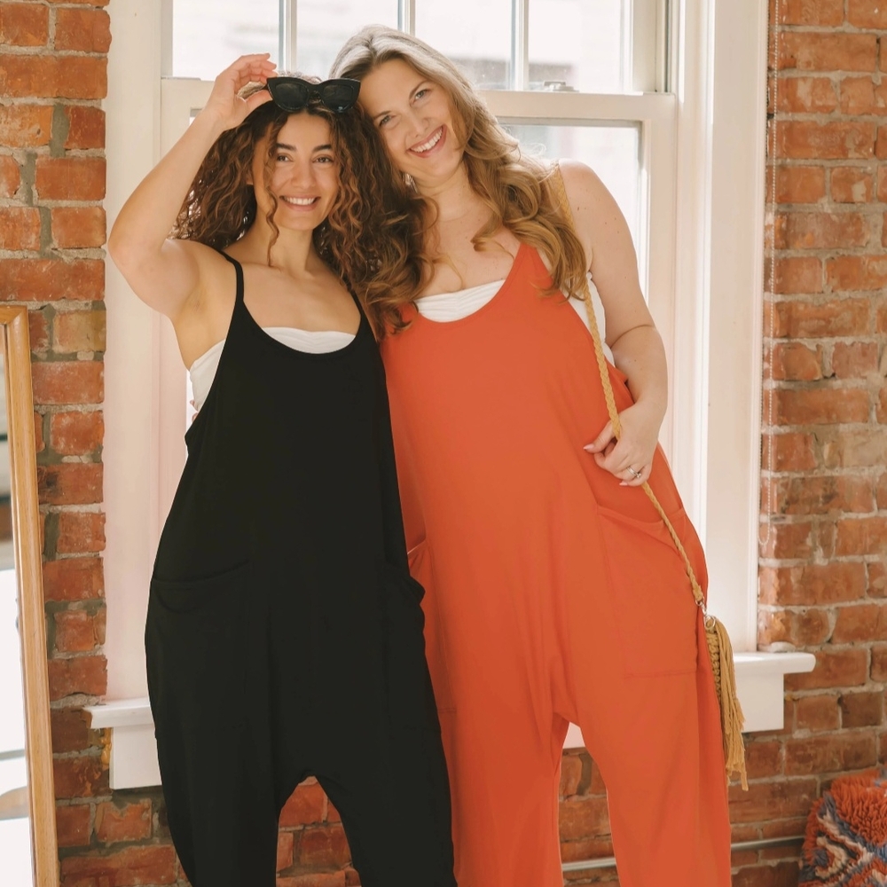 Smash + Tess Abigail Romper
